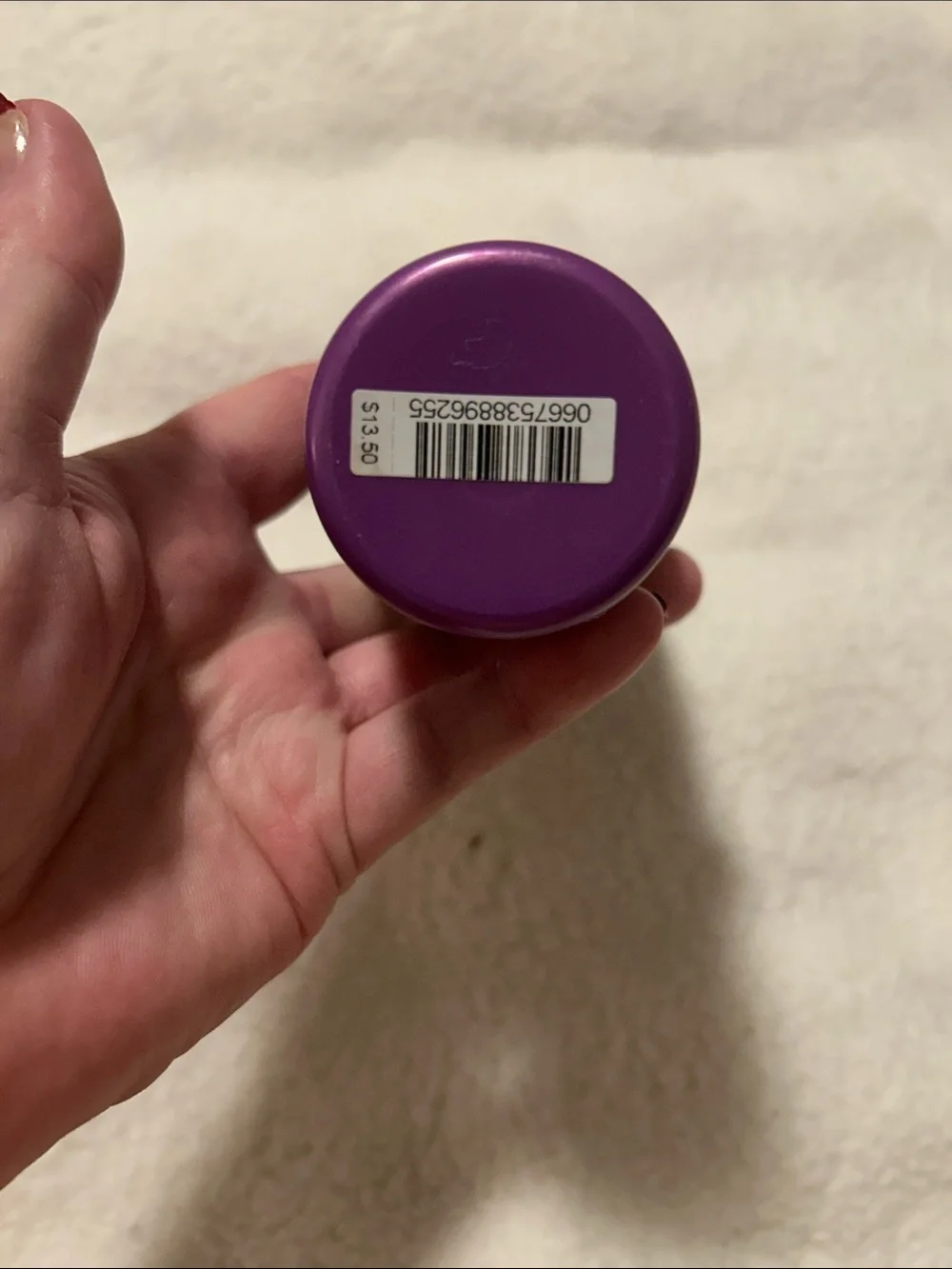Bath & Body Works Dark Kiss Body Cream - has not been used.
